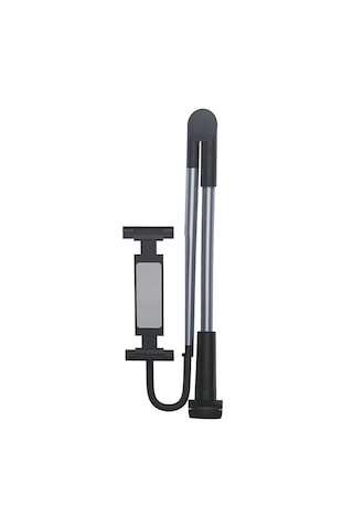 Microcase 360 Döner Başlıklı Masa Üstü Tablet Tutucu Katlanabilir Akrobat Tablet Standı - Al5725