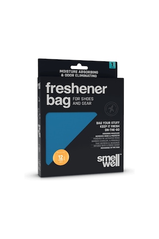 Smellwell Freshener Bag Blue