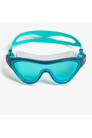 Arena The One Mask Unisex Yeşil Antrenman Gözlüğü - 003148 Yeşil