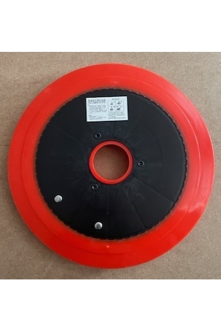 Mdp Gres Yağı Basma Aparatı Tenekeden Gres Doldurma Aparatı