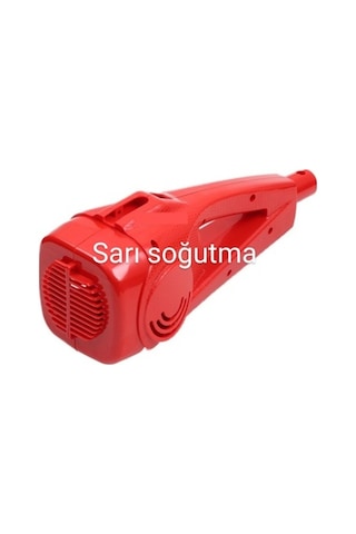 Fantom Uyumlu Hamarat Şipşak P1500 Motor Gövdesi