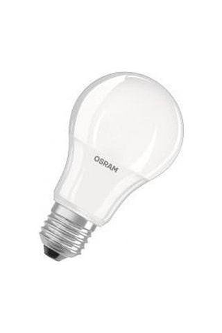 Osram Led Value Classic A75 10w E27 Duy Sarı Işık