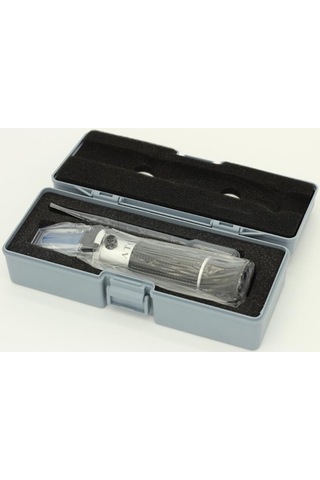 Atc 0-32 Refraktometre Brix Ölçer