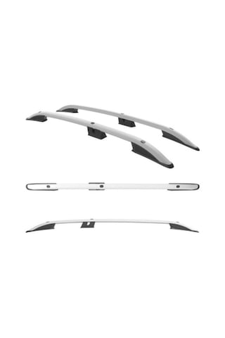 Jumpy Uzun Şase Tavan Çitası Portbagaj 2017 2018 2019 2020 2021 2022 2023 2024