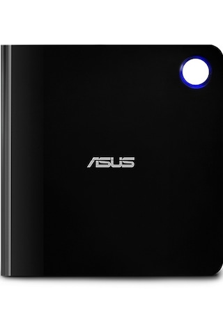 Asus SBW-06D5H-U USB 3.1 Harici Ultra İnce Blu-Ray Yazıcı