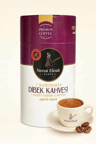 Nevzat Efendi 3 Lü Set 7 Karışım + Fındıklı + Damla Sakızlı 3 Al 2 Öde Diğer