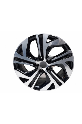 Citroen C4 Picasso 2 Sıfır 17 İnç Jant 7jx17 5x108 Et50 96770901xy