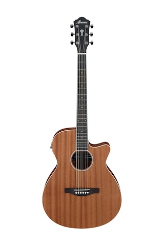 Ibanez Aeg7mh-opn Aeg Serisi Elektro Akustik Gitar