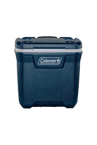 Coleman Xtreme Wheeled 28 Qt Tekerlekli Soğutucu Buzluk 26 Lt 001
