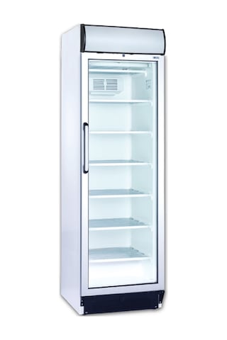 Uğur UDD 370 DTKL 270 LT Dikey Muhafaza Dolabı