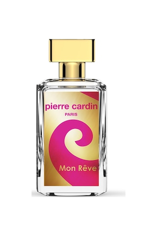 Pierre Cardin Mon Re+ Kadın Parfüm EDT 100 ML