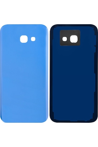 Teknonet Samsung Galaxy A720 A7 2017 Uyumlu Batarya Kapağı 001