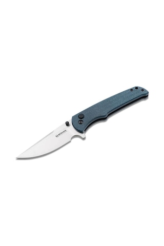 Böker Magnum Bluejay Kamp Çakı Çok Renkli