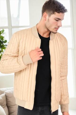 M8643 Dewberry Erkek Mont-bej-1 Bej-1