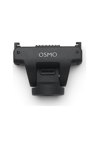 DJI Osmo Adjustable Quıck-Release Adapter Mount (DJI Türkiye Garantili)