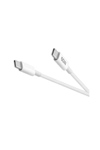 60w Usb-c Type-c Silikon Şarj Kablosu Hızlı Şarj, Dayanıklı Ve Esnek Tasarım, Tüm Usb-c Cihazlarla U