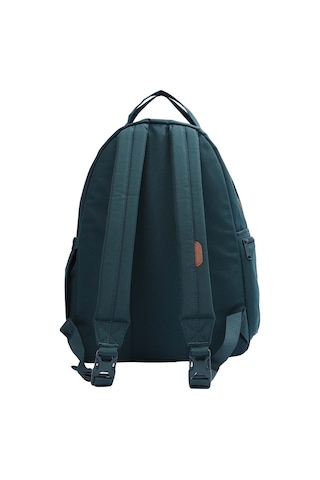Herschel Supply Co. Herschel Nova Sırt Çantası 11393-06551 Siyah