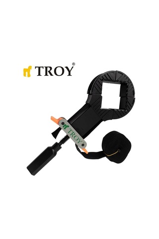 TROY 25003 Çerçeve Mengenesi
