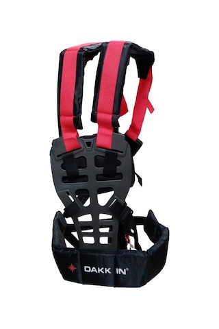 Motorlu Tırpan Profesyonel Taşıma Askısı Yan Tip Tüm Modeller