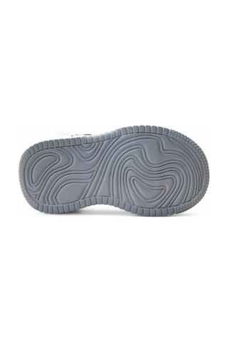Pepino 1603 Hafif Bebek Işıklı Sneaker Siyah