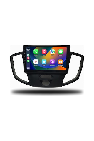 Navxcel Ford Transit Custom Android Carplay Multimedya 2014-2017 4GB Ram + 32GB Hafıza
