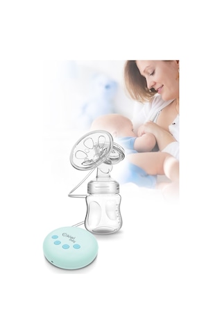Kiwi Baby KBABY58 Elektrikli Göğüs Pompası