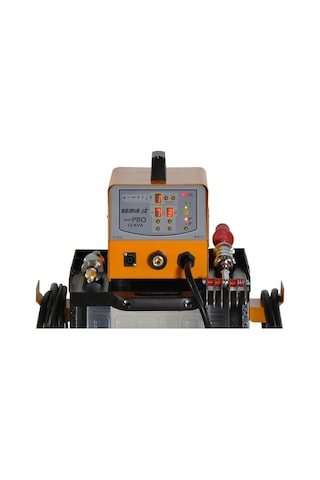 Spot Pro Demiriz 12 Kva Elektronik Akım/zaman Kontrollü Kaporta Çektirme Makinası Seti