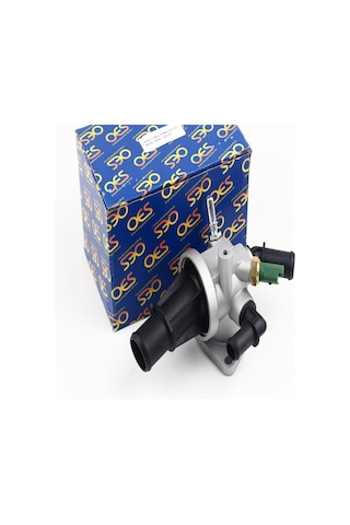 ALBEA DOBLO PALİO 1.3 MJET TERMOSTAT UZUN TİP 55224021