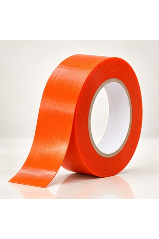2 Adet Araba Araç Dayanıklı Oto Cam Bandı 45 Mm X 30 Metre Sabitleme Tamir İz Bırakmaz Güçlü Bantı 45x30 M