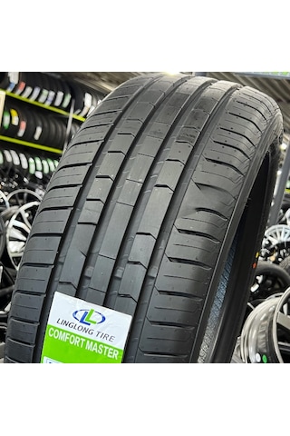 Linglong 195/55 R16 91V XL Comfort Master Yaz Lastiği 2026 Linglong 195/55 R16 91V XL Comfort Master Yaz Lastiği 2026