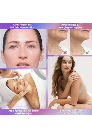 Elysian Essence Yoğun Nemlendirici Panthenol Krem 2'li Set