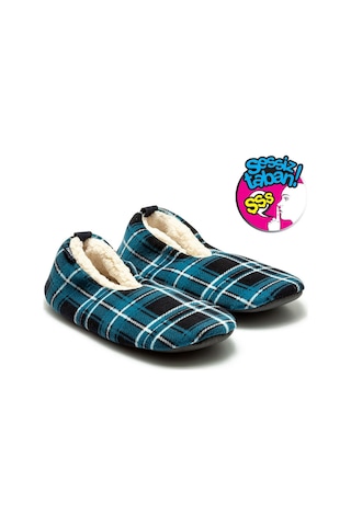 Twigy Flavio Kadın Patik Lacivert 35/40 YY1025A Lacivert