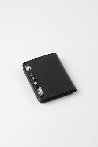 Cengiz Pakel Küçük Boy Erkek Portföy13701 Siyah-Parlement