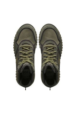 Helly Hansen Monashee Ullr Ht Erkek Kısa Bot Çok Renkli
