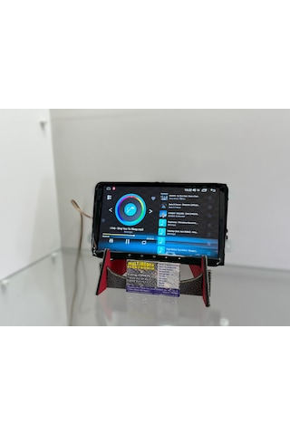Volkswagen Golf 6 Multimedya Navigasyon Android Gerçek 2gb Ram