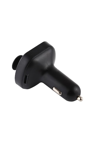 Ayt Hello X16 Led Ekran 2xusb-tf-bluetooth Destekli 2.1 Amper Fm Transmitter Oto Araç Çakmaklık Müzik Telefon Bağlantı