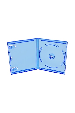 Ps4 Boş Cd Kutusu %100 5 Adet Teşhir