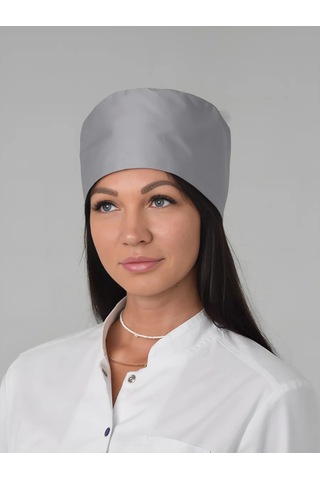 Lenima Tıbbi Gri Kep Grey Medcuincal Kapa 213362170