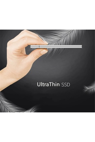 Xiyyadms 6tb Harici Sabit Disk, Usb 3.0 Type-c Arayüzü, Exfat Formatı, Ps4/xbox Uyumlu, Abs Malzeme, Siyah 64gb Genişletme