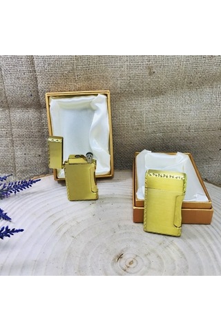 Metal Taşlı Çakmak N11.2349