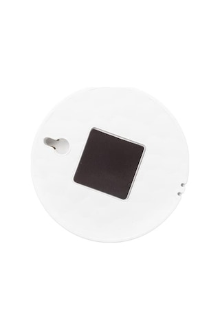 Powermaster Mx-w002 Kızılötesi Hareket Sensörlü Usb Şarjlı Beyaz İndiksiyon Gece Lambası Beyaz