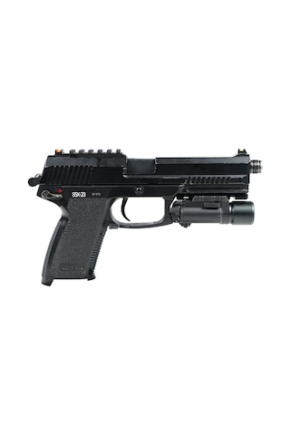 Novritsch Ssx23 Aksesuar Rayı / X104b2