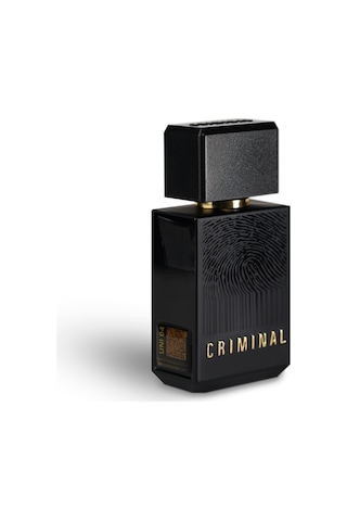 Criminal Unisex 02 Edp 50 ml Unisex Parfüm