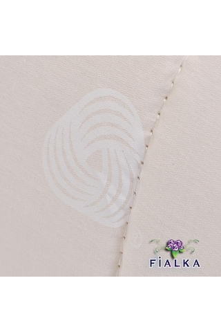 Fialka Yorgan Yün Tek Kişilik 155X215