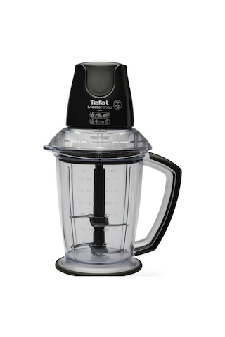 Tefal Masterchop XXL Maxi 4 Bıçaklı 500 W Doğrayıcı Tefal Masterchop XXL Maxi 4 Bıçaklı 500 W Doğrayıcı