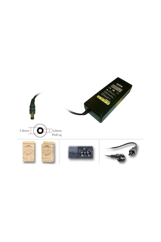 Casper Uyumlu Excalibur G770.9300-BVH0F Adaptör, Şarj Aleti (120W)