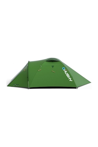 HUSKY BARON YESIL 3 KISILIK CADIR Yeşil