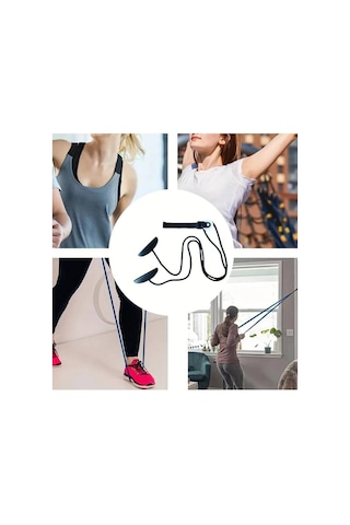 Omuz Çalıştırma Makarası Evde Ve Spor Salonunda Profesyonel Antrenman Evimdeyokyok Çok Renkli