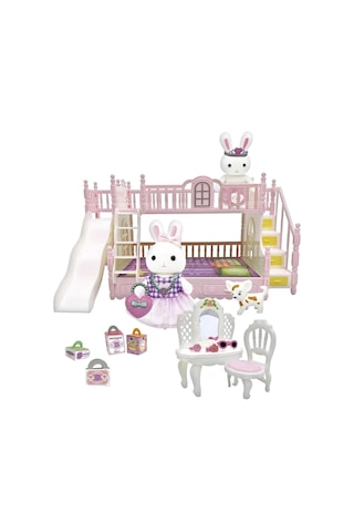 Bay Dreamy Mini Tavşan Çocuk Odası Seti Bay Dreamy