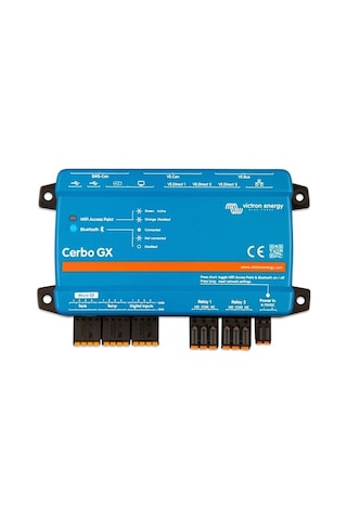 Victron Cerbo Gx Uzaktan İzleme Cihazı